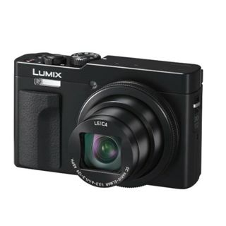 Panasonic - 訳ありジャンク Panasonic デジタル カメラ LUMIX Panasonic - 訳ありジャンク Panasonic デジタル カメラ LUMIX