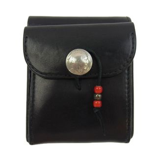 goro's - ゴローズ 美品 GC24ハーフ付札入れ 黒の通販 by goro's - ゴローズ 美品 GC24ハーフ付札入れ 黒の通販 by