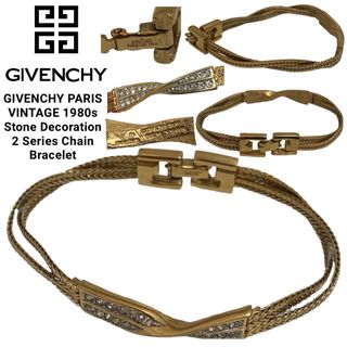 GIVENCHY(ブレスレット/バングル)のフリマアイテム一覧 GIVENCHY(ブレスレット/バングル)のフリマアイテム一覧