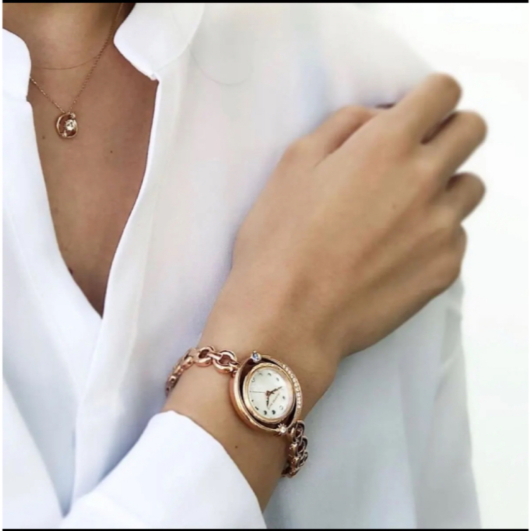 【限定価格セール！】 冬 2020 JEWELRY STAR 限定 腕時計 クリスマス 時計
