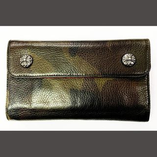 Chrome Hearts(長財布)のフリマアイテム一覧 Chrome Hearts(長財布)のフリマアイテム一覧