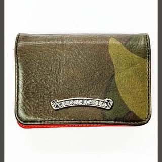 Chrome Hearts(名刺入れ/定期入れ)のフリマアイテム一覧 Chrome Hearts(名刺入れ/定期入れ)のフリマアイテム一覧