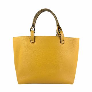 LOEWE(ハンドバッグ ・ イエロー/黄色系)のフリマアイテム一覧 LOEWE(ハンドバッグ ・ イエロー/黄色系)のフリマアイテム一覧
