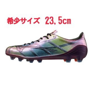 MIZUNO - 【新品】ミズノ ウェーブ イグニタス 4 MD 26.0cm 廃盤 MIZUNO - 【新品】ミズノ ウェーブ イグニタス 4 MD 26.0cm 廃盤