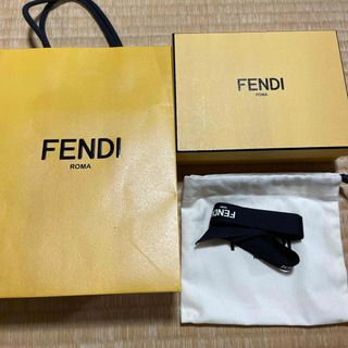 FENDI(ショップ袋)のフリマアイテム一覧 FENDI(ショップ袋)のフリマアイテム一覧