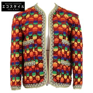 GUCCI(ノーカラージャケット)のフリマアイテム一覧 GUCCI(ノーカラージャケット)のフリマアイテム一覧
