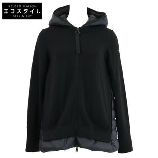 MONCLER(ダウンジャケット ・ ブラック/黒色系)のフリマ MONCLER(ダウンジャケット ・ ブラック/黒色系)のフリマ