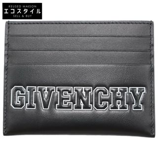 GIVENCHY(名刺入れ/定期入れ)のフリマアイテム一覧 GIVENCHY(名刺入れ/定期入れ)のフリマアイテム一覧