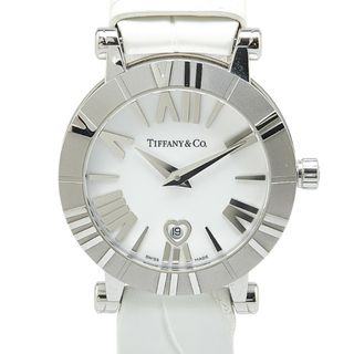 Tiffany & Co. - 【良品 可動品】 ティファニー 腕時計 正規品 Tiffany & Co. - 【良品 可動品】 ティファニー 腕時計 正規品