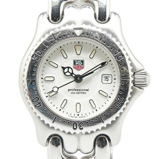 TAG Heuer - 287【美品】TAGHEUER タグホイヤー レディース TAG Heuer - 287【美品】TAGHEUER タグホイヤー レディース