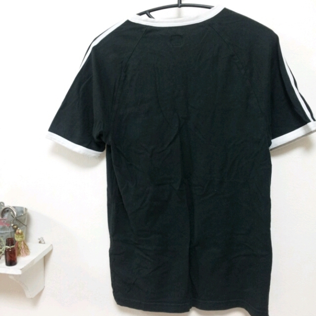 adidas(アディダス)のadidas T☆ レディースのトップス(Tシャツ(半袖/袖なし))の商品写真