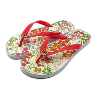 Tory Burch(サンダル)のフリマアイテム一覧 Tory Burch(サンダル)のフリマアイテム一覧