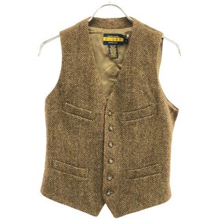 Ralph Lauren(ベスト/ジレ)のフリマアイテム一覧 Ralph Lauren(ベスト/ジレ)のフリマアイテム一覧
