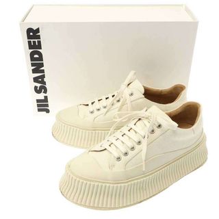 JIL SANDER(スニーカー)のフリマアイテム一覧 JIL SANDER(スニーカー)のフリマアイテム一覧