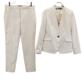 ZARA - ママスーツ 入学式、卒業式に✨の通販 by MAMAshop|ザラ ZARA - ママスーツ 入学式、卒業式に✨の通販 by MAMAshop|ザラ