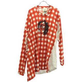 Vivienne Westwood - World's end アナーキーシャツの通販 by Vivienne Westwood - World's end アナーキーシャツの通販 by