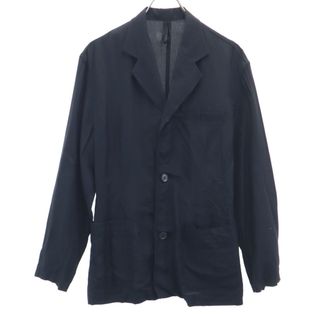 Y's - 1996SS 花と少年期 Y's for men 赤タグ コート 【1981】の Y's - 1996SS 花と少年期 Y's for men 赤タグ コート 【1981】の