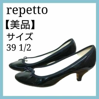 repetto(ハイヒール/パンプス)のフリマアイテム一覧 repetto(ハイヒール/パンプス)のフリマアイテム一覧