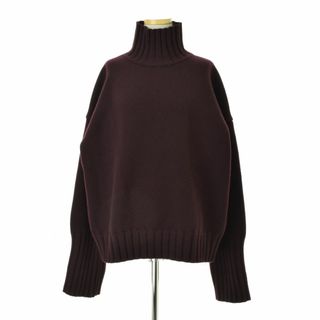 TODAYFUL - Lowgauge Sleeve Knitローゲージスリーブニットの TODAYFUL - Lowgauge Sleeve Knitローゲージスリーブニットの