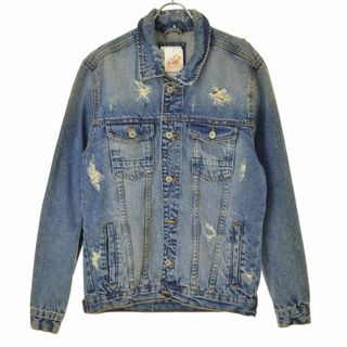ZARA(Gジャン/デニムジャケット)のフリマアイテム一覧 ZARA(Gジャン/デニムジャケット)のフリマアイテム一覧