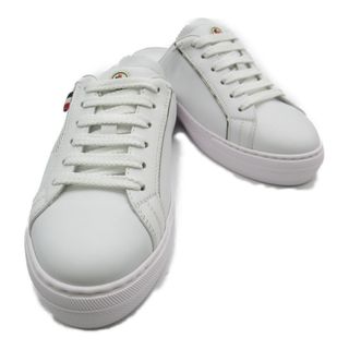 MONCLER - モンクレール MONCLER スニーカー MELINE 靴 シューズ MONCLER - モンクレール MONCLER スニーカー MELINE 靴 シューズ