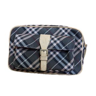 BURBERRY BLUE LABEL - 【極美品】BURBERRY.ブルーレーベル BURBERRY BLUE LABEL - 【極美品】BURBERRY.ブルーレーベル