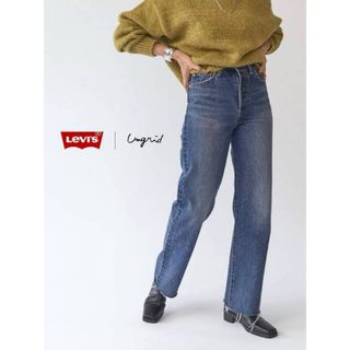 Ungrid(ブーツカット ・ デニム/ジーンズ)のフリマアイテム一覧 Ungrid(ブーツカット ・ デニム/ジーンズ)のフリマアイテム一覧