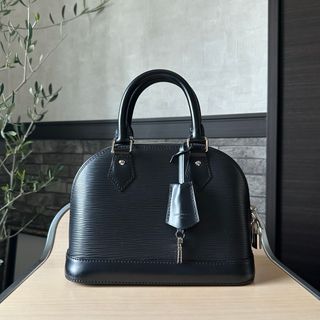 LOUIS VUITTON - ほぼ未使用 自宅保管品 ルイ・ヴィトン LOUIS VUITTON - ほぼ未使用 自宅保管品 ルイ・ヴィトン