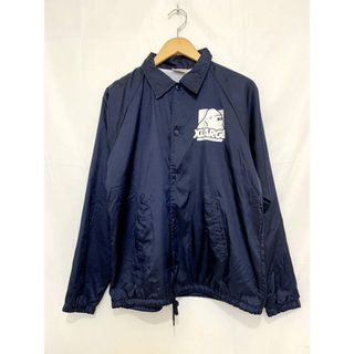 XLARGE - XLARGE エクストララージ メンズ ナイロンジャケット XLARGE - XLARGE エクストララージ メンズ ナイロンジャケット