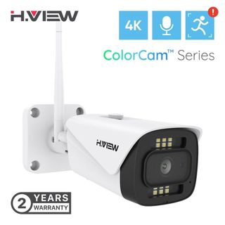 希少 H.VIEW フルカラー HV-WF800A5 防犯カメラ 入手困難品の 希少 H.VIEW フルカラー HV-WF800A5 防犯カメラ 入手困難品の