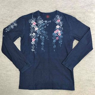 古着 ビンテージ チャンピオン A アルファベット 長袖 ロング T 古着 ビンテージ チャンピオン A アルファベット 長袖 ロング T