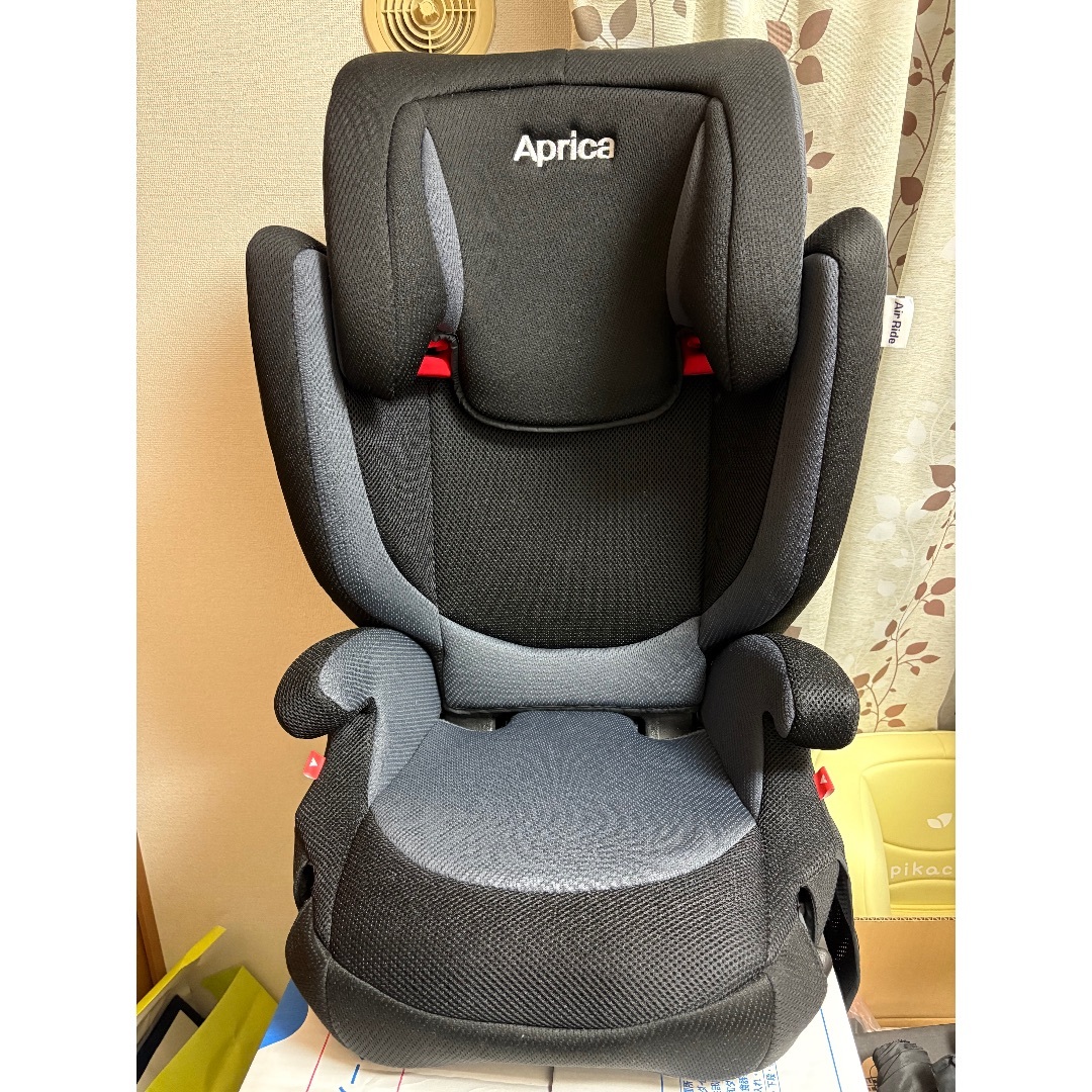 Aprica - Aprica ジュニアシート