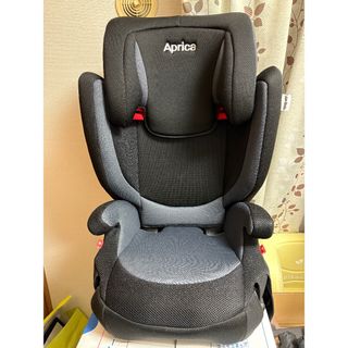 アップリカ(Aprica)のAprica ジュニアシート(自動車用チャイルドシート本体)