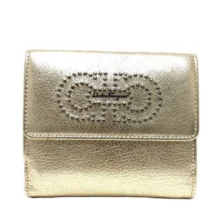 Salvatore Ferragamo - 極美品 Salvatore Ferragamo 長財布 Salvatore Ferragamo - 極美品 Salvatore Ferragamo 長財布