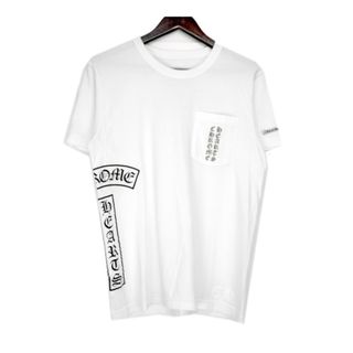 Chrome Hearts - クロムハーツ CHROME HEARTS 【 CH T-SHRT 1 Chrome Hearts - クロムハーツ CHROME HEARTS 【 CH T-SHRT 1