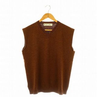 MARNI(ベスト)のフリマアイテム一覧 MARNI(ベスト)のフリマアイテム一覧
