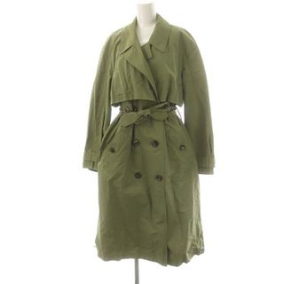 ZARA(トレンチコート)のフリマアイテム一覧 ZARA(トレンチコート)のフリマアイテム一覧