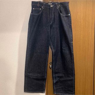 SILVER TAB(Levi's) - 2018 Levis silver Tab BAGGY W29 L30 SILVER TAB(Levi's) - 2018 Levis silver Tab BAGGY W29 L30