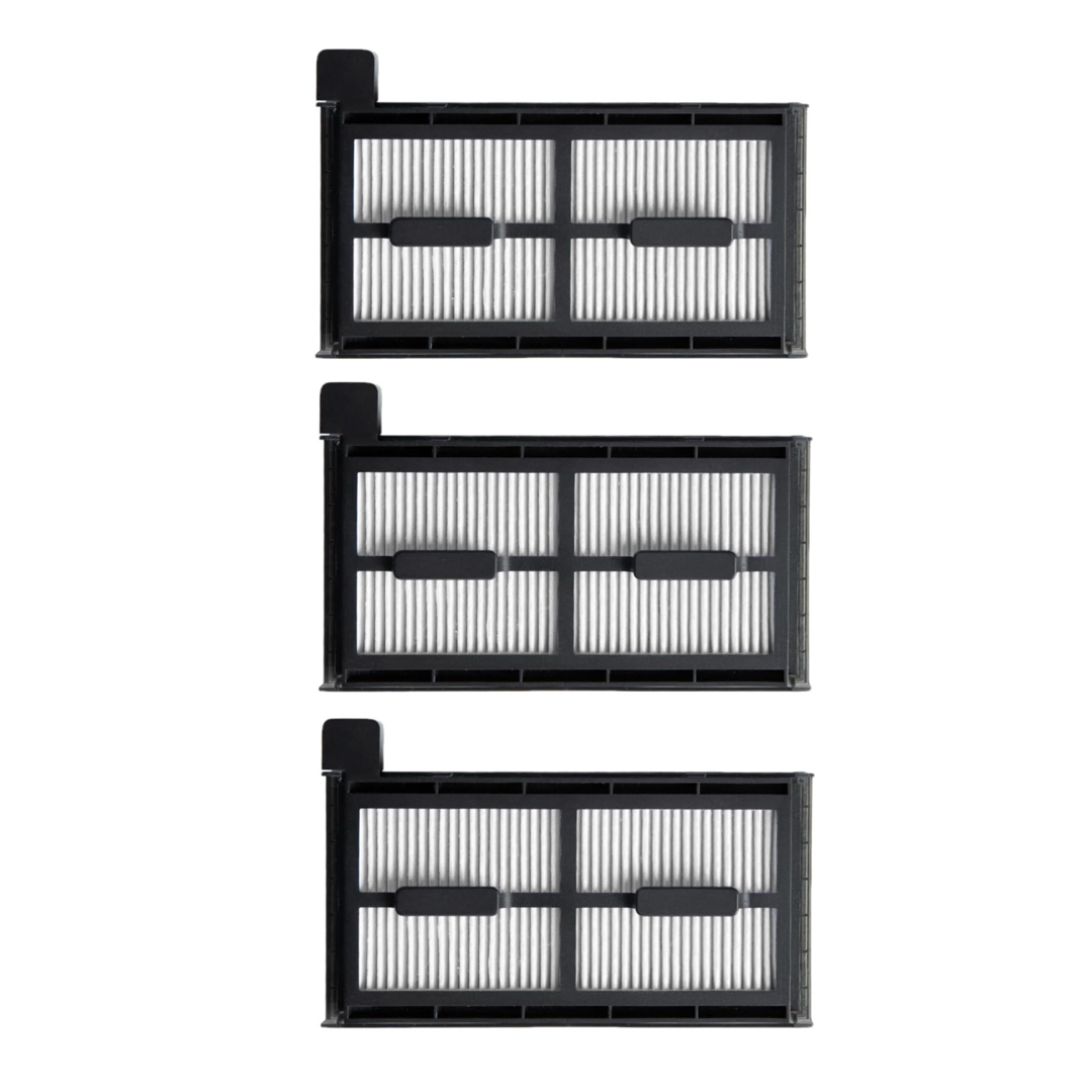 eufy clean x8 pro フィルター 3個 互換品 スマホ/家電/カメラの生活家電(掃除機)の商品写真