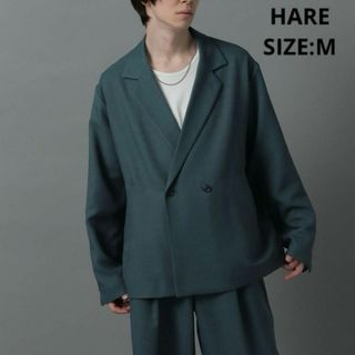 HARE(テーラードジャケット)のフリマアイテム一覧 HARE(テーラードジャケット)のフリマアイテム一覧