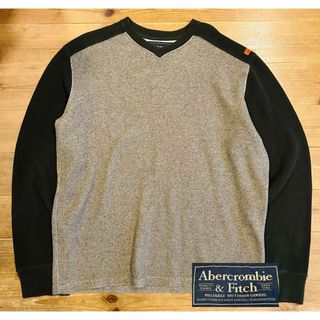 Abercrombie&Fitch(スウェット)のフリマアイテム一覧 Abercrombie&Fitch(スウェット)のフリマアイテム一覧