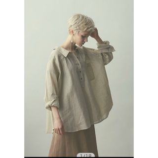 ETRE TOKYO(シャツ/ブラウス(長袖/七分))のフリマアイテム一覧 ETRE TOKYO(シャツ/ブラウス(長袖/七分))のフリマアイテム一覧
