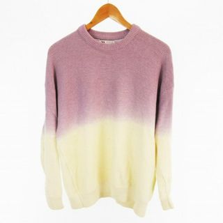 ZARA - 【完売品】ZARA ウッドストック ニット(SixTONES 松村 ZARA - 【完売品】ZARA ウッドストック ニット(SixTONES 松村