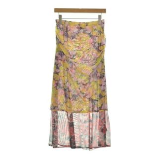 DRIES VAN NOTEN(スカート)のフリマアイテム一覧 DRIES VAN NOTEN(スカート)のフリマアイテム一覧