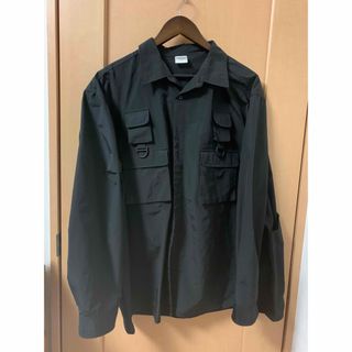 DAIWA - daiwa pier39 コーデュロイ セットアップ daiwapier Mの DAIWA - daiwa pier39 コーデュロイ セットアップ daiwapier Mの