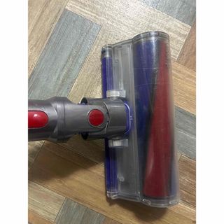 Dyson - Dyson ダイソン SV12 コードレス掃除機 付属ツール、元 Dyson - Dyson ダイソン SV12 コードレス掃除機 付属ツール、元