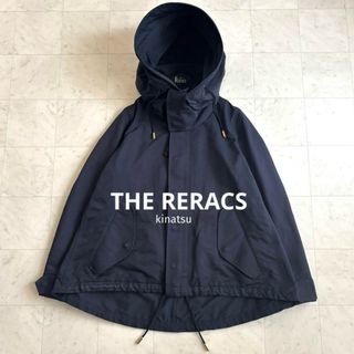 THE RERACS(モッズコート)のフリマアイテム一覧 THE RERACS(モッズコート)のフリマアイテム一覧
