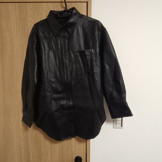 GU - GU スエード タッチバイカーブルゾン メンズの通販 by GU - GU スエード タッチバイカーブルゾン メンズの通販 by