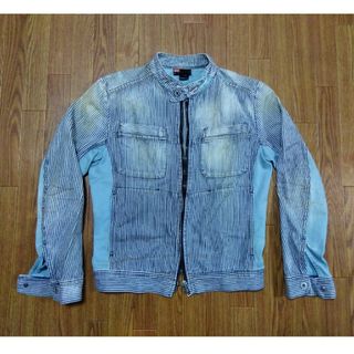 DIESEL(Gジャン/デニムジャケット)のフリマアイテム一覧 DIESEL(Gジャン/デニムジャケット)のフリマアイテム一覧