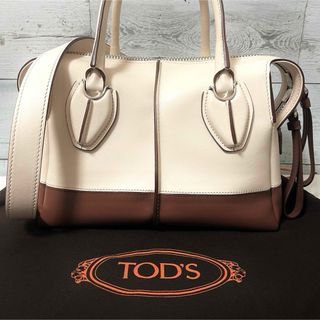 TOD'S(ハンドバッグ)のフリマアイテム一覧 TOD'S(ハンドバッグ)のフリマアイテム一覧